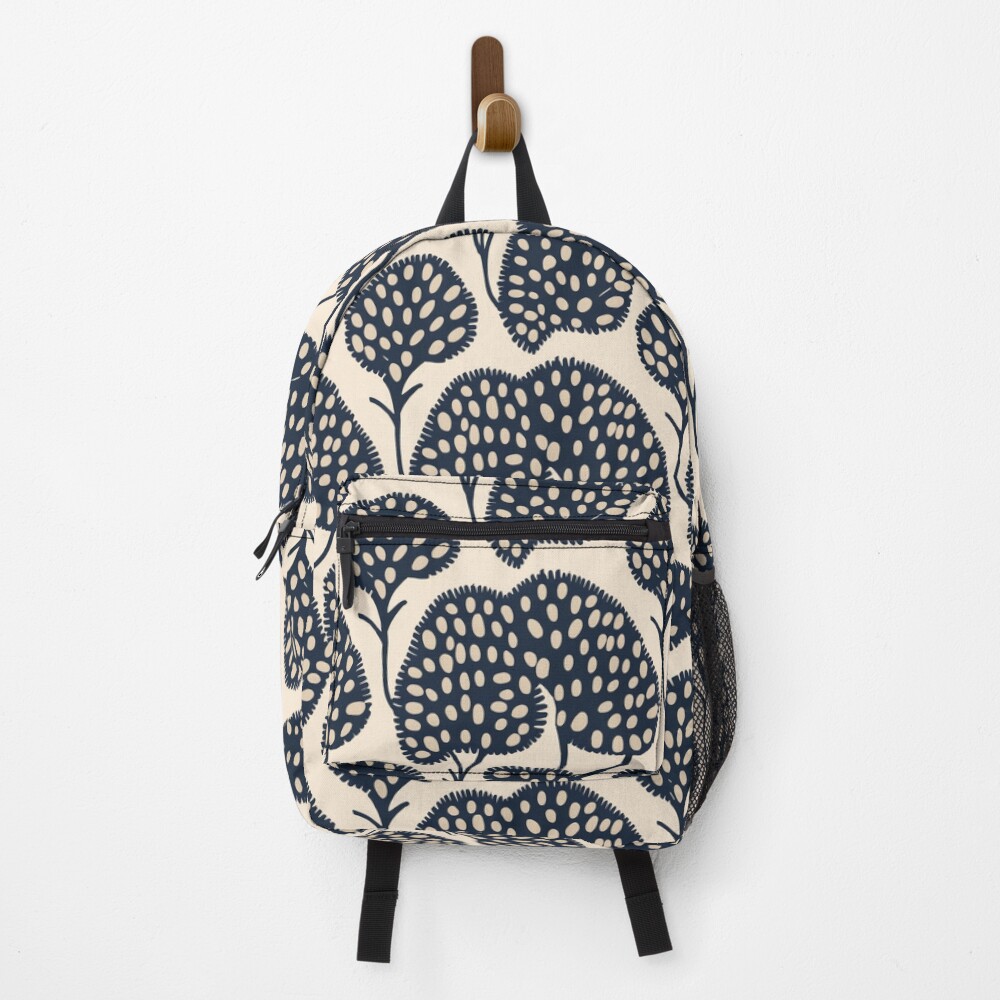 Item preview, Backpack designed and sold by SideSignal.