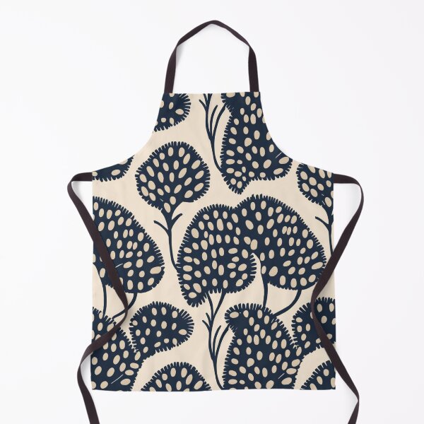 Item preview, Block Print Pattern designed and sold by SideSignal.
