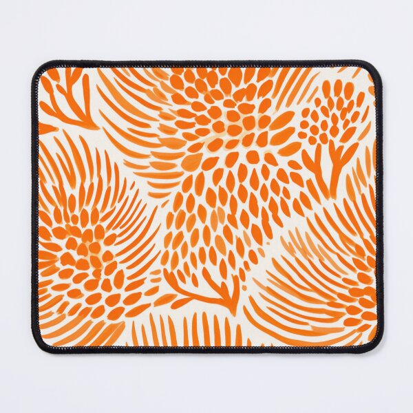 Item preview, Block Print Pattern designed and sold by SideSignal.