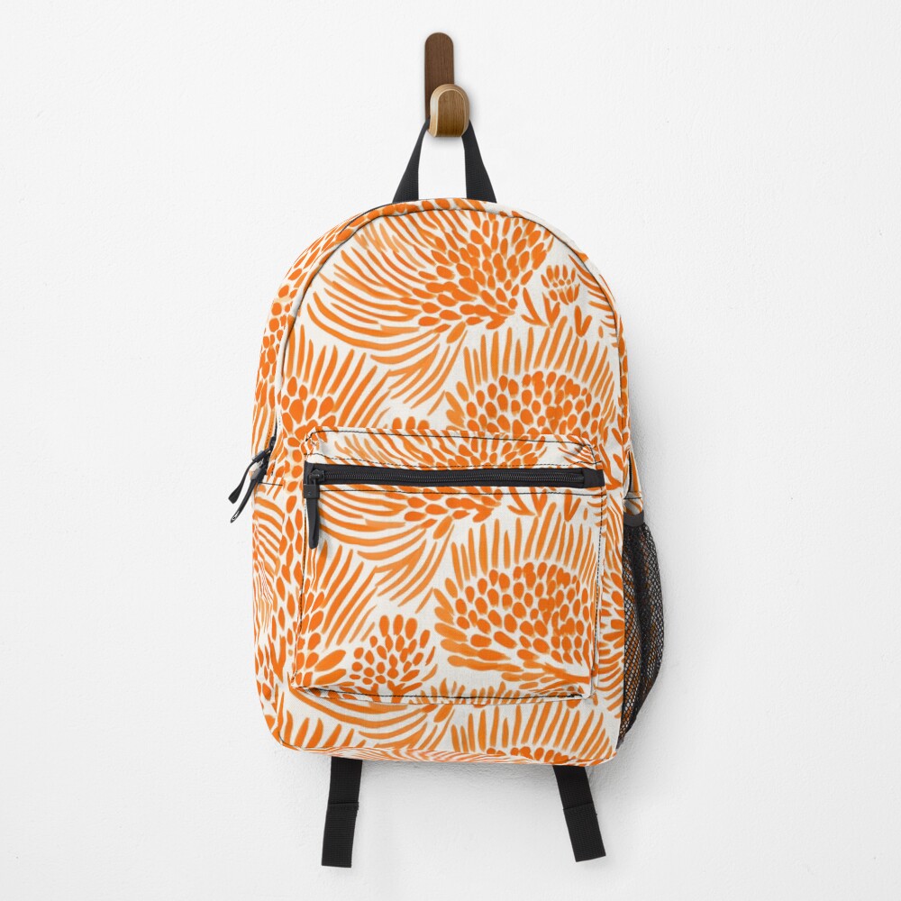 Item preview, Backpack designed and sold by SideSignal.