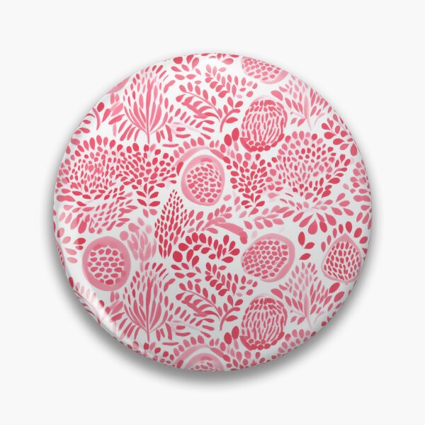Item preview, Block Print Pattern designed and sold by SideSignal.