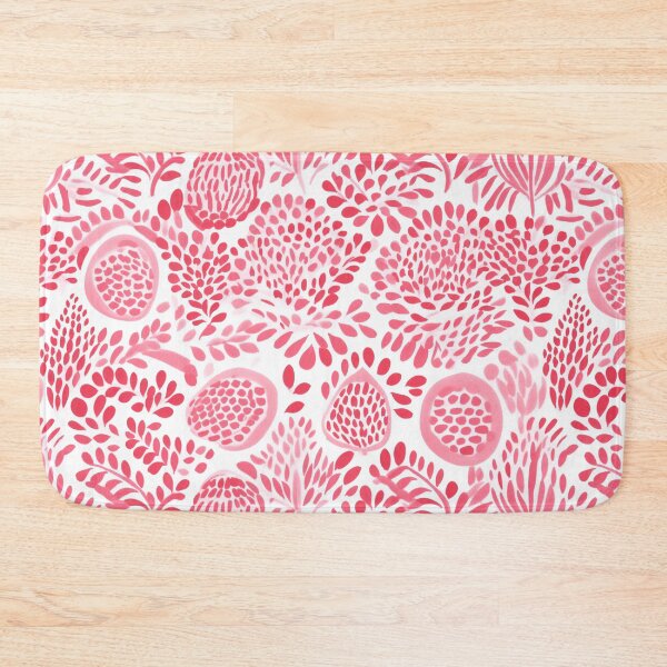 Item preview, Block Print Pattern designed and sold by SideSignal.