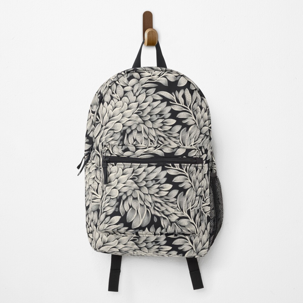 Item preview, Backpack designed and sold by SideSignal.