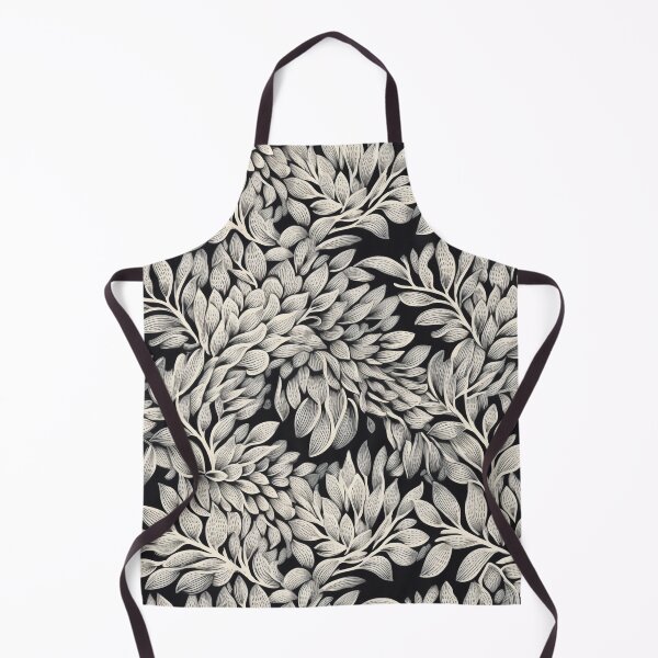 Item preview, Block Print Pattern designed and sold by SideSignal.