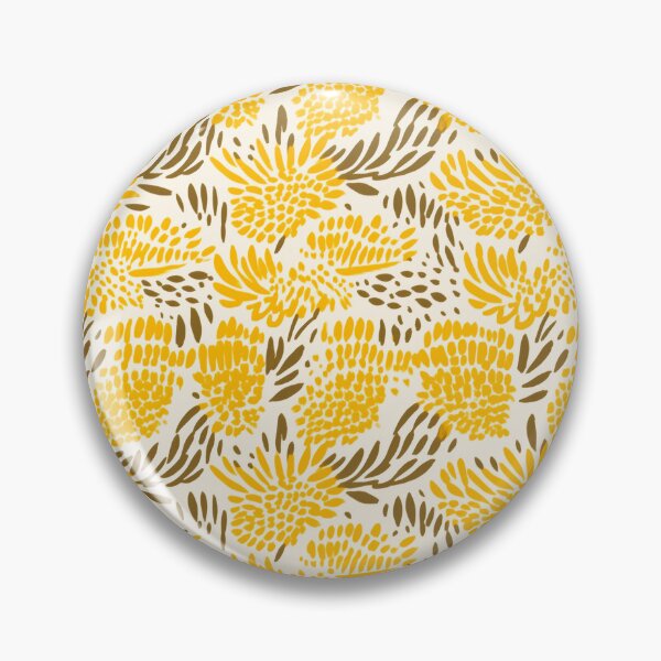 Item preview, Block Print Pattern designed and sold by SideSignal.