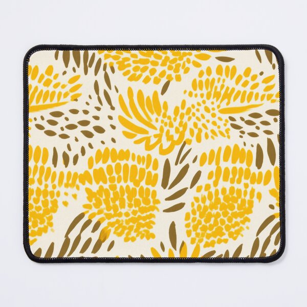 Item preview, Block Print Pattern designed and sold by SideSignal.