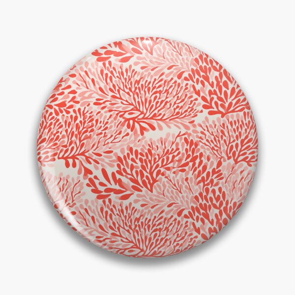Item preview, Block Print Pattern designed and sold by SideSignal.