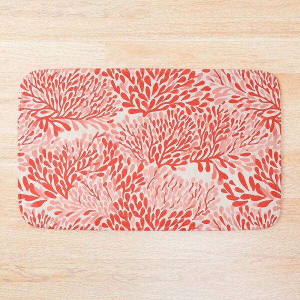 Item preview, Block Print Pattern designed and sold by SideSignal.