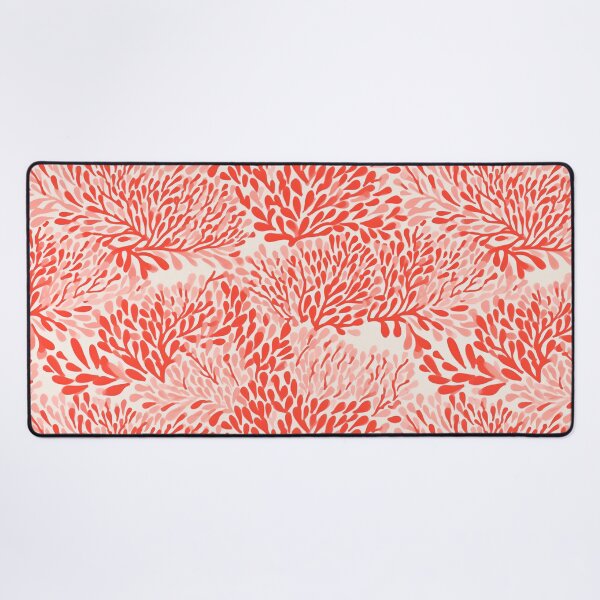 Item preview, Block Print Pattern designed and sold by SideSignal.
