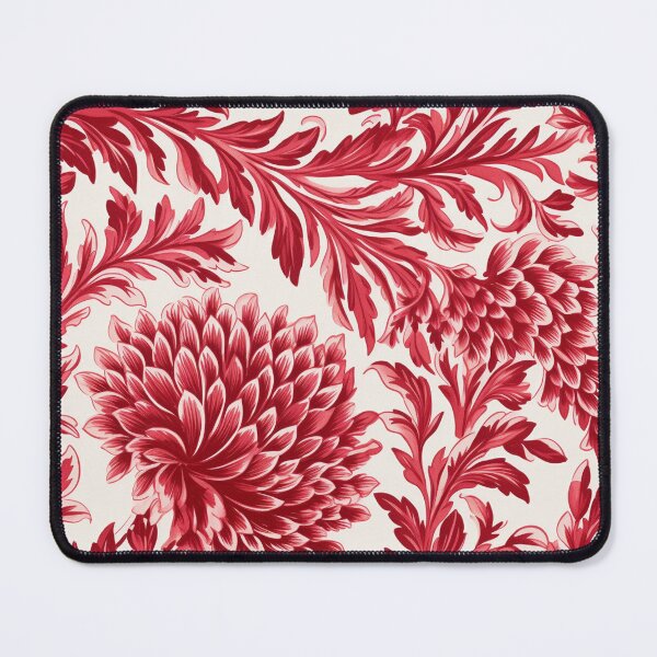 Item preview, Block Print Pattern designed and sold by SideSignal.