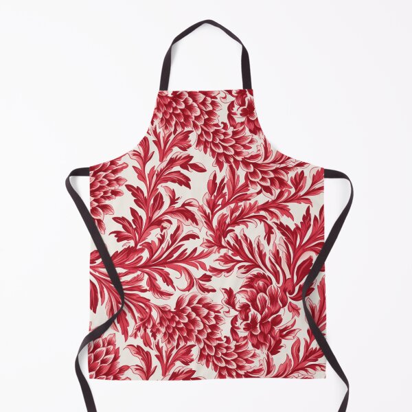 Item preview, Block Print Pattern designed and sold by SideSignal.