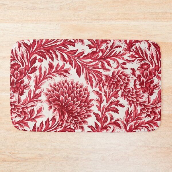 Item preview, Block Print Pattern designed and sold by SideSignal.