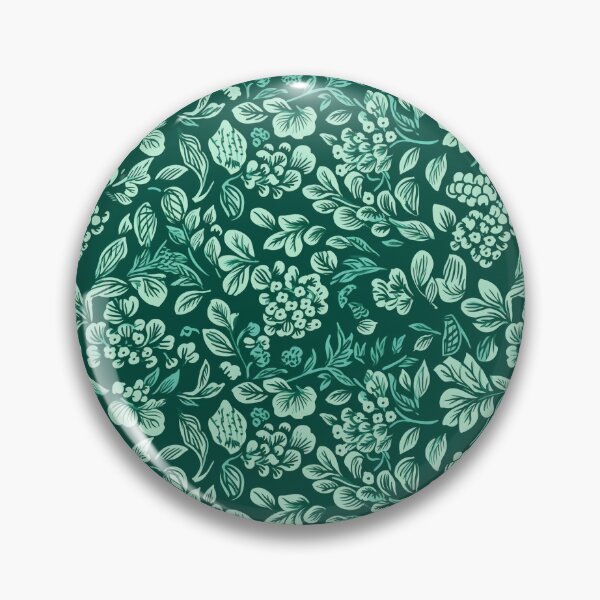 Item preview, Block Print Pattern designed and sold by SideSignal.