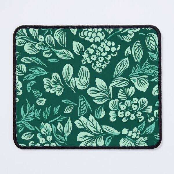 Item preview, Block Print Pattern designed and sold by SideSignal.