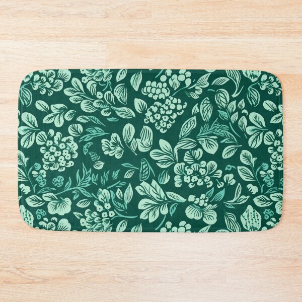 Item preview, Block Print Pattern designed and sold by SideSignal.