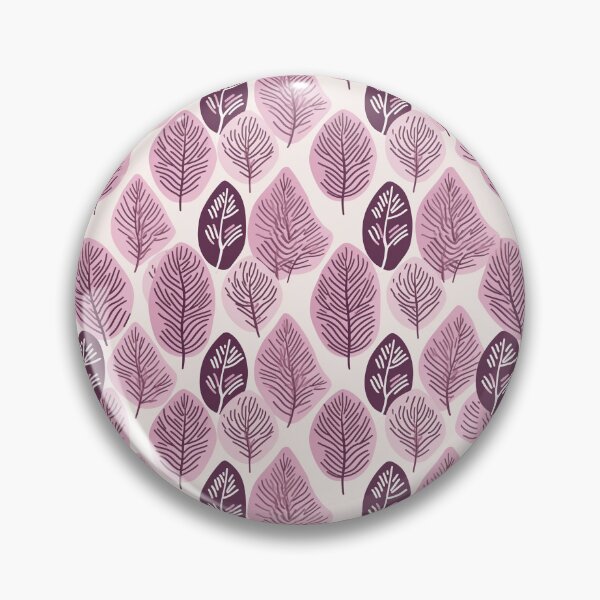 Item preview, Block Print Pattern designed and sold by SideSignal.