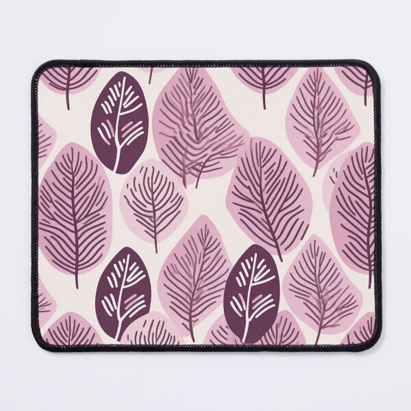 Item preview, Block Print Pattern designed and sold by SideSignal.