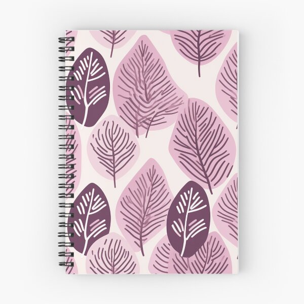 Item preview, Block Print Pattern designed and sold by SideSignal.