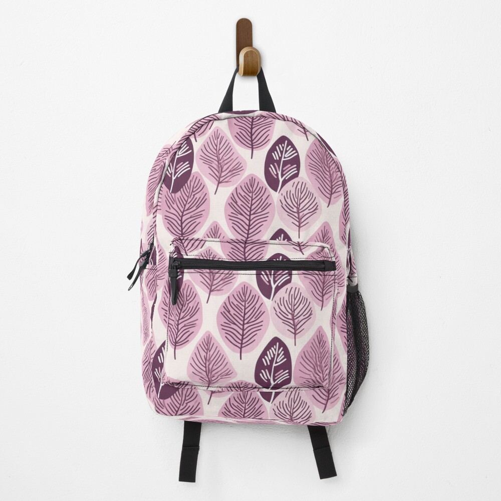 Item preview, Backpack designed and sold by SideSignal.