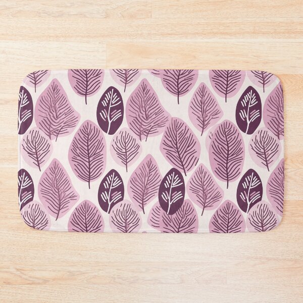 Item preview, Block Print Pattern designed and sold by SideSignal.