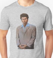 Kramer Unisex T-Shirt
