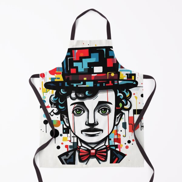Item preview, Charlot designed and sold by platonicXXI.