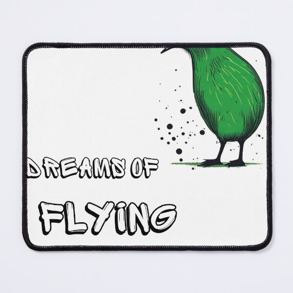 Item preview, Dreams of Flying High designed and sold by Przemy.