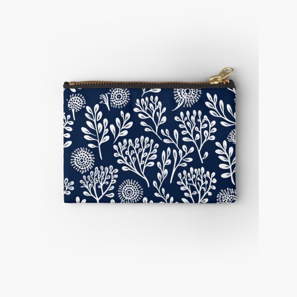 Item preview, Block Print Pattern designed and sold by SideSignal.
