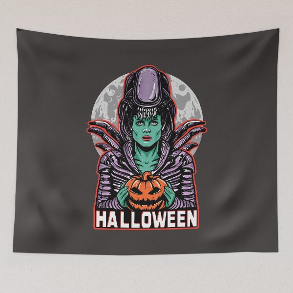 Item preview, Ellen Ripley-ALIEN designed and sold by coxemy.