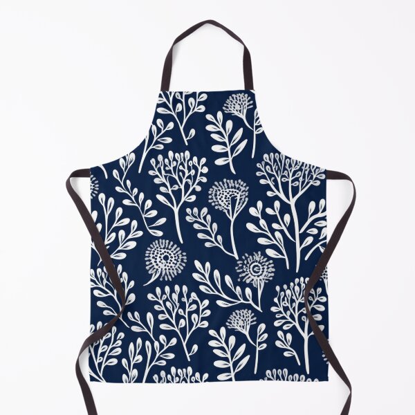 Item preview, Block Print Pattern designed and sold by SideSignal.