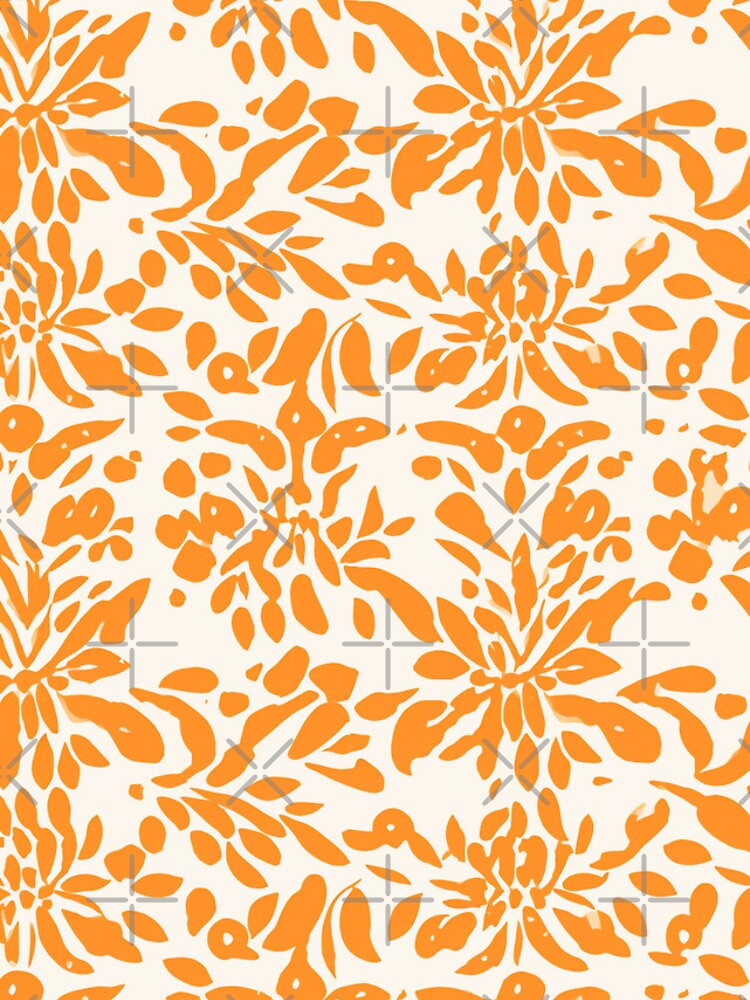 Thumbnail 4 of 4, iPhone Case, Block Print Pattern designed and sold by SideSignal.