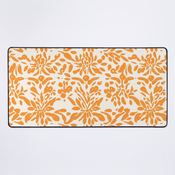 Item preview, Block Print Pattern designed and sold by SideSignal.