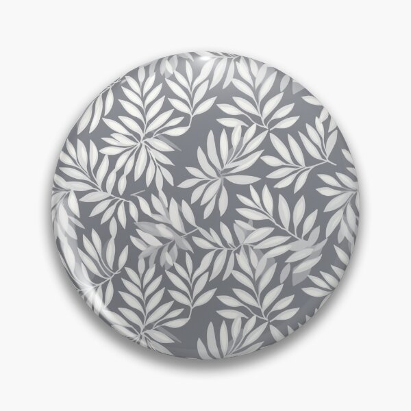 Item preview, Block Print Pattern designed and sold by SideSignal.