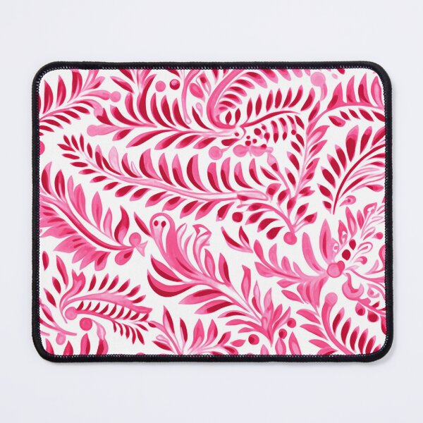 Item preview, Block Print Pattern designed and sold by SideSignal.