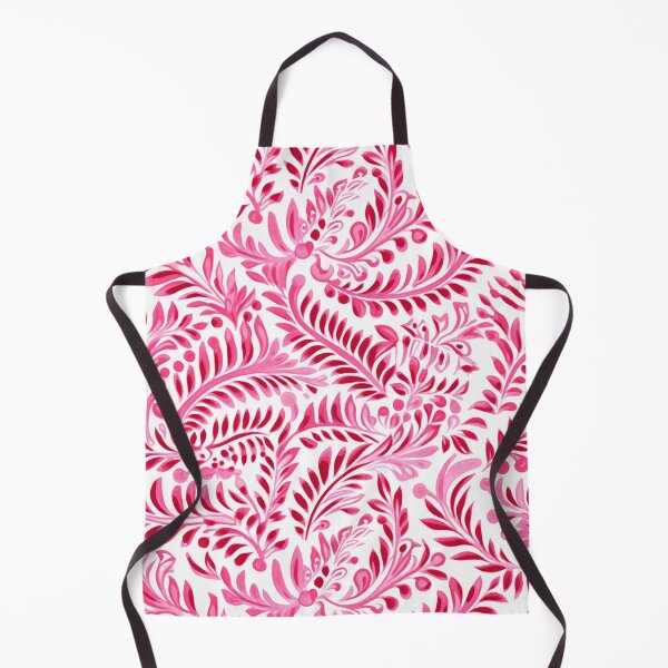 Item preview, Block Print Pattern designed and sold by SideSignal.