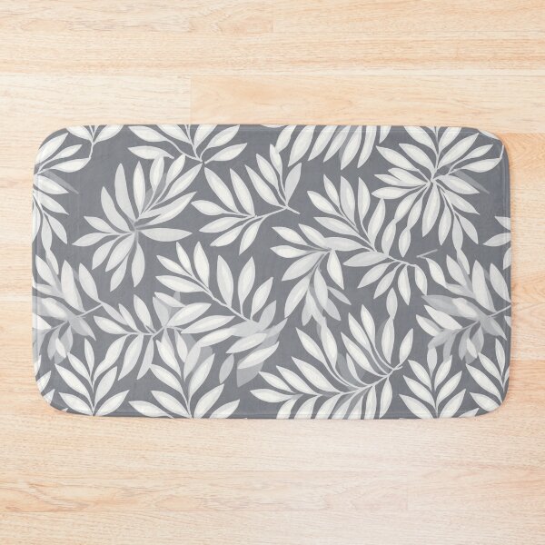 Item preview, Block Print Pattern designed and sold by SideSignal.