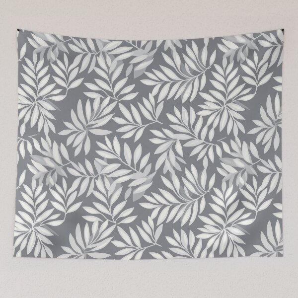 Item preview, Block Print Pattern designed and sold by SideSignal.
