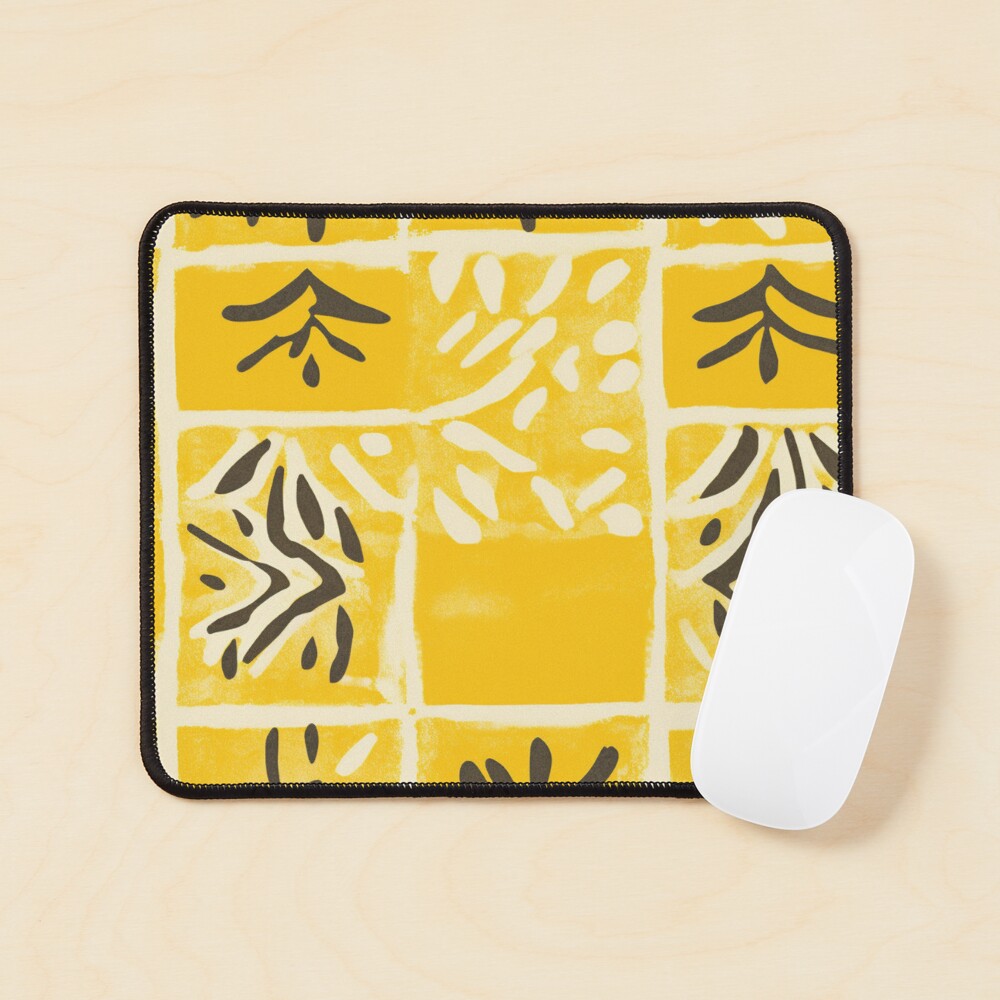 Item preview, Mouse Pad designed and sold by SideSignal.