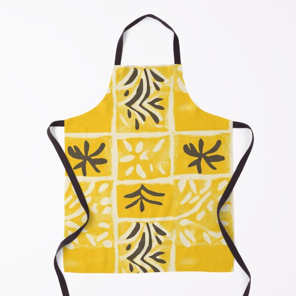 Item preview, Block Print Pattern designed and sold by SideSignal.