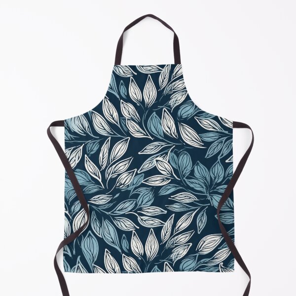 Item preview, Block Print Pattern designed and sold by SideSignal.