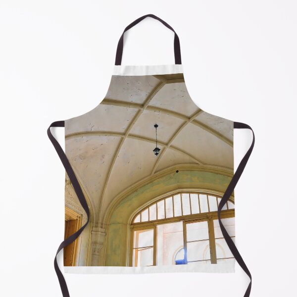 Item preview, Interiour of Esterházy castle II designed and sold by zumi.