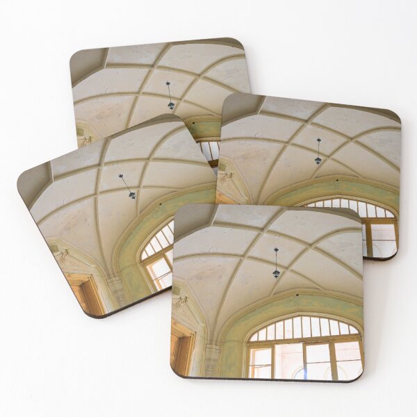Item preview, Interiour of Esterházy castle II designed and sold by zumi.