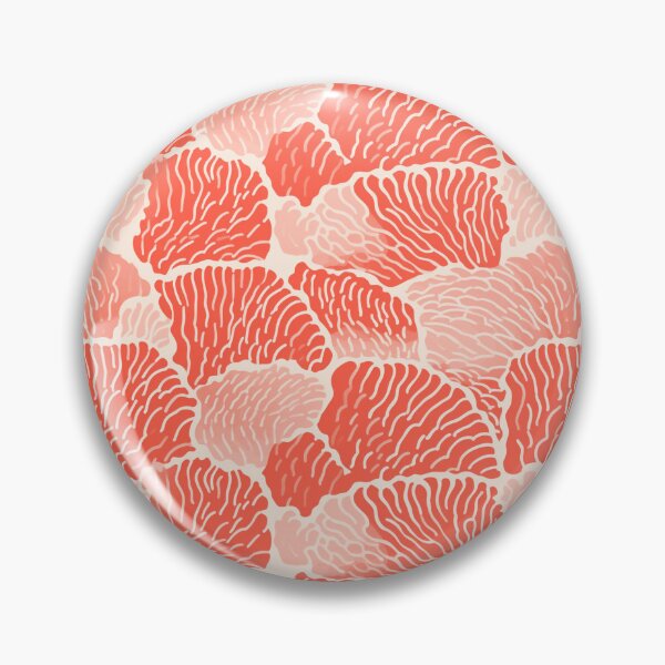 Item preview, Block Print Pattern designed and sold by SideSignal.