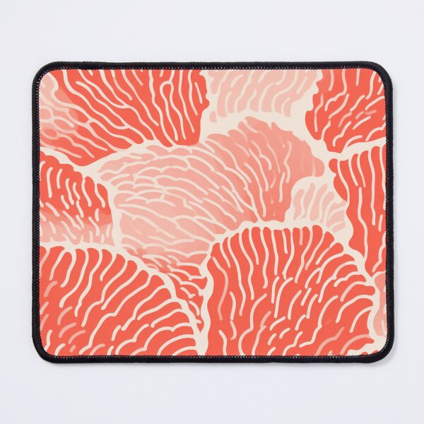 Item preview, Block Print Pattern designed and sold by SideSignal.