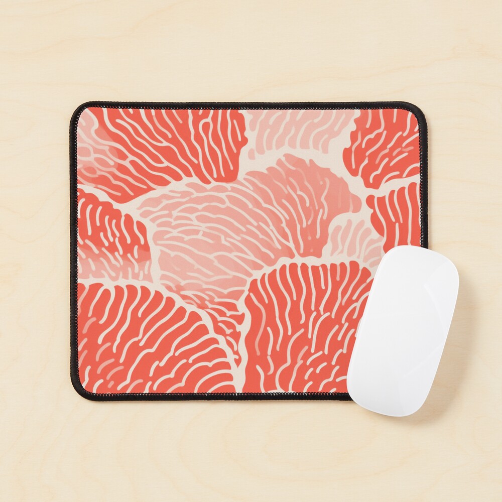 Item preview, Mouse Pad designed and sold by SideSignal.