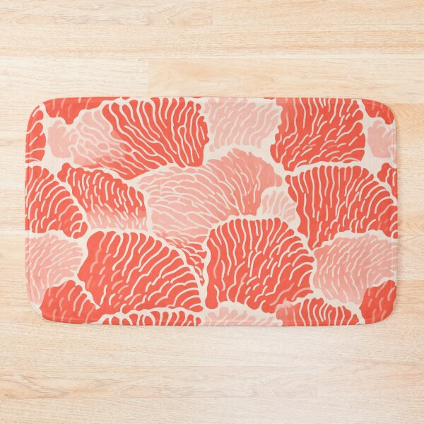 Item preview, Block Print Pattern designed and sold by SideSignal.