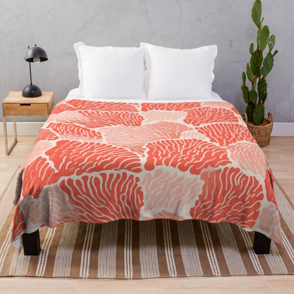 Item preview, Block Print Pattern designed and sold by SideSignal.