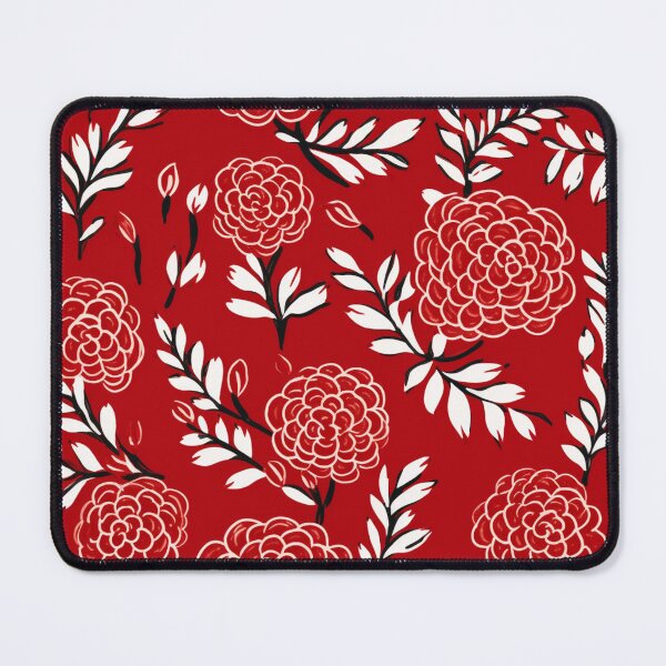 Item preview, Block Print Pattern designed and sold by SideSignal.