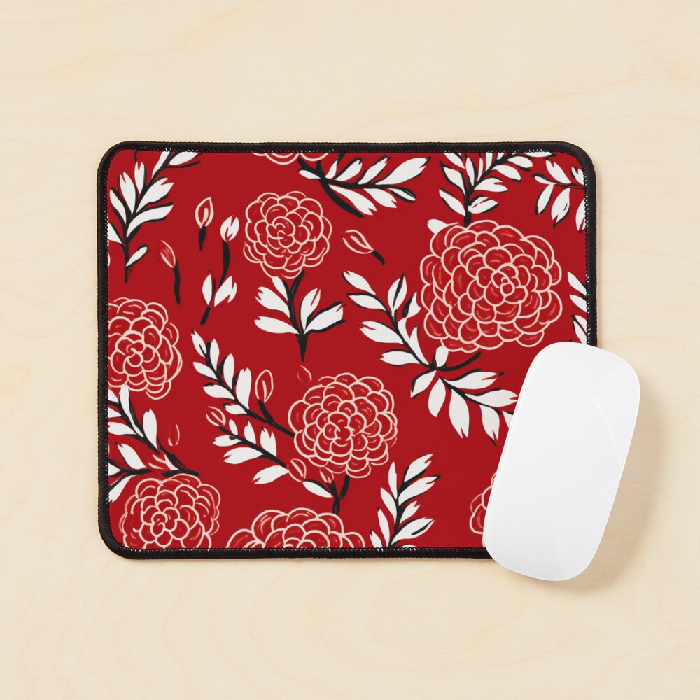 Item preview, Mouse Pad designed and sold by SideSignal.