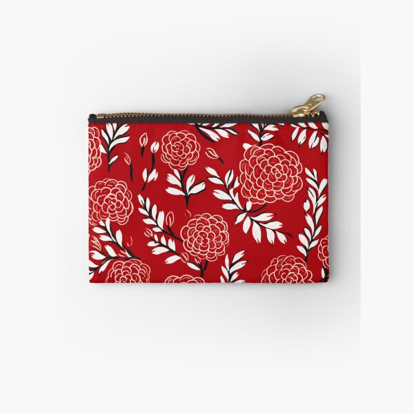 Item preview, Block Print Pattern designed and sold by SideSignal.